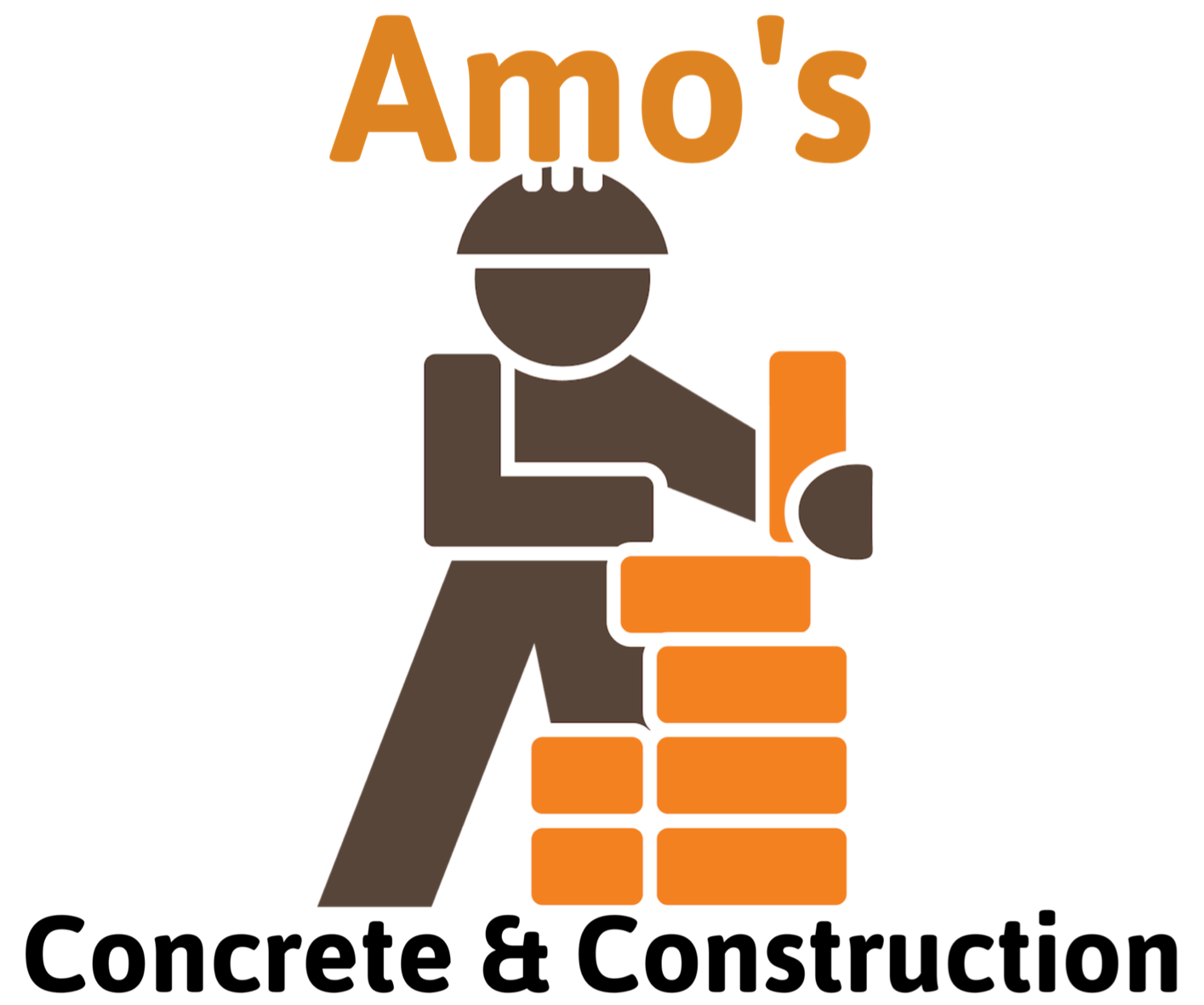 Amo's Concrete